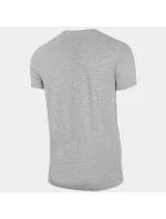 Pánské tričko M H4L22-TSM352 27M - 4F