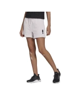 Dámské kraťasy SL Short W HE0439 - Adidas Dámské kraťasy SL Short W HE0439 - Adidas