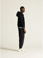 Craft Corporate Frequent Sweatpants M Pánské těžké tepláky 81.6302 black Craft Corporate Frequent Sweatpants M Pánské těžké tepláky 81.6302 black