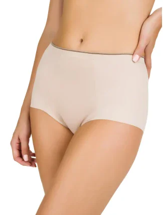 Conturelle 22 Perfect Feeling - Soft Touch 0088322, Taillenslip 88322 004 písková