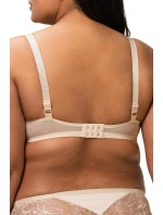 Triumph 10201686 Amourette Charm WHP02 barva:6720-cream dream Triumph 10201686 Amourette Charm WHP02 barva:6720-cream dream