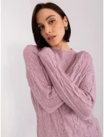 Přepínač AT SW 2340.80 světle fialová Přepínač AT SW 2340.80 světle fialová