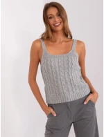 Sada BA KMPL 8018.88P šedá