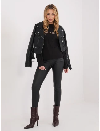 Halenka RV BZ A1051.96 černá