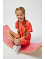 Dívčí šaty SAM73 Welo Dívčí šaty SAM73 Welo