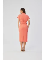 Denní šaty model 193429 Stylove