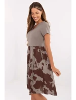 Denní šaty model 213803 Italy Moda Denní šaty model 213803 Italy Moda