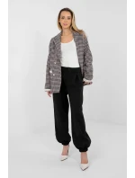 Teplákové kalhoty model 223748 Italy Moda