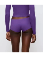 Smart Invisible Boyshort - PURPLE - TRIUMPH PURPLE - TRIUMPH Smart Invisible Boyshort - PURPLE - TRIUMPH PURPLE - TRIUMPH