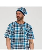 Košile Cornette 109/38 kr/r M-2XL