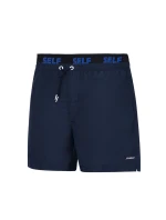 Plavecké šortky Self SM 25 S-3XL Plavecké šortky Self SM 25 S-3XL