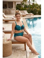 Plavky Self S 995 V1AE3 Azure 3