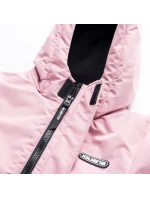 Prošívaná zimní bunda Iguana Bianka Jr 92800621912