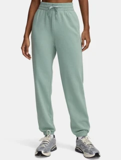 Under Armour Rival Terry Jogger kalhoty W 1382735348