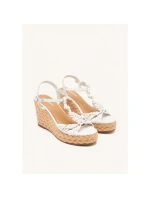 Dámská obuv Gioseppo CASTINE (74090-P-Blanco)