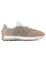 New Balance U327 lifestyle hnědé unisex tenisky (U327LNC)