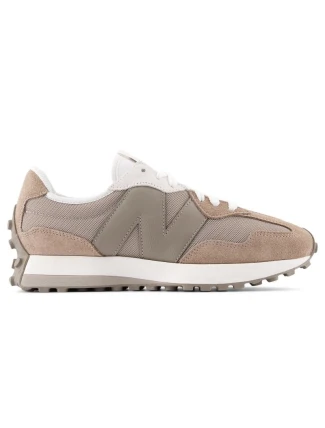 New Balance U327 lifestyle hnědé unisex tenisky (U327LNC)