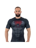 Kompresní tričko "Snake" Rashguard je vyrobeno z materiálu DBX MORE DRY M Kompresní tričko "Snake" Rashguard je vyrobeno z materiálu DBX MORE DRY M