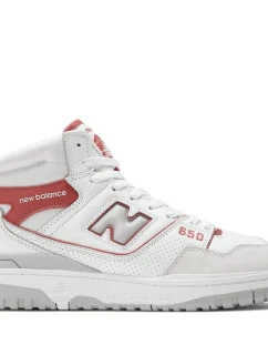 New Balance pánská sportovní obuv BB650RWF dámské