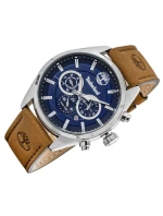 TIMBERLAND Ashmont Pánské hodinky TBL 16062JYS/03 + BOX pánské TIMBERLAND Ashmont Pánské hodinky TBL 16062JYS/03 + BOX pánské