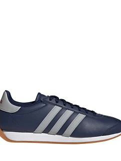 Pánské boty adidas Runvista navy blue HQ2316