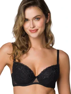 Podložka 3910/11 Elara barva:černá