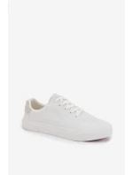 Dámské tenisky Big Star TT274008 Bílé