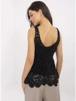 Halenka MI BZ 9006.75 černá Halenka MI BZ 9006.75 černá