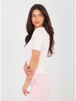 Jumper PM SW SF162.80 světle růžový