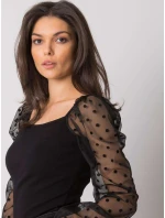 Halenka RV BZ 7339.81P černá