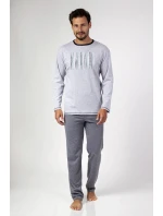 472 PÁNSKÉ PYŽAMO VELKÉ