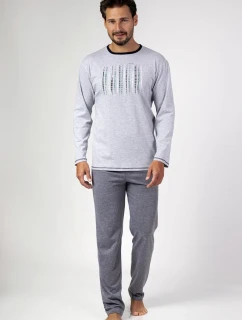 472 PÁNSKÉ PYŽAMO VELKÉ