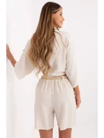 Kraťasy  model 214048 Italy Moda