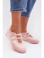 Balerinky  model 224236 Step in style