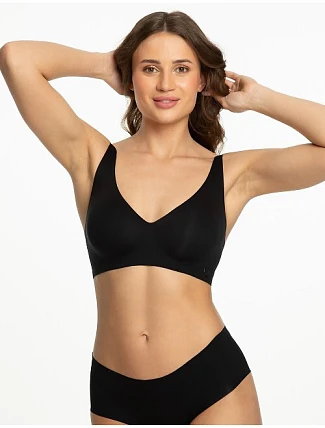 Julimex Jelly Bra Basic bez kostic