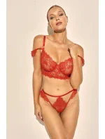 Měkká podprsenka Kinga SC-1146 Angel