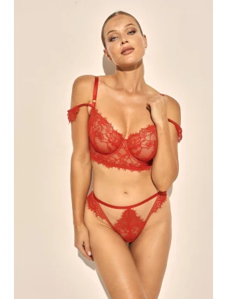 Měkká podprsenka Kinga SC-1146 Angel