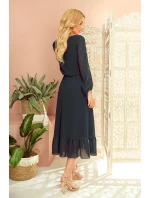 Dámské šaty  304-2 - NUMOCO