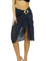 Pareo šátek D95CH1 14 - SELF Pareo šátek D95CH1 14 - SELF