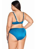 Spodní díl plavek 13/2  azure - AVA