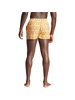 Adidas FARM Rio 3-Stripes CLX M IR6199 Plavecké šortky Adidas FARM Rio 3-Stripes CLX M IR6199 Plavecké šortky