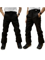 Softshellové lyžařské kalhoty O'Neill M 2550089-19010 Softshellové lyžařské kalhoty O'Neill M 2550089-19010