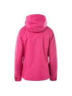 Zateplená bunda Brugi 2ALI W 92800463767 Zateplená bunda Brugi 2ALI W 92800463767