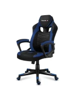 Herní židle HZ-Force 2.5 Blue Mesh Herní židle HZ-Force 2.5 Blue Mesh