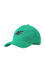 4F U388 Jr baseballová čepice 4FJWSS25ACABU388 41S