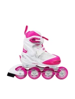 Kolečkové brusle Roces Moody X Jr 400896 00002