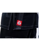 Kimono / GI pro BJJ pro děti Black + pásek ZDARMA - X-SERIES M0 Kimono / GI pro BJJ pro děti Black + pásek ZDARMA - X-SERIES M0