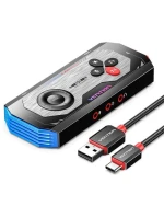 Herní audio zesilovač Vention