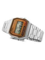 CASIO Vintage A158WEA-9EF hodinky + krabice CASIO Vintage A158WEA-9EF hodinky + krabice