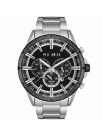 Pánské hodinky Paul Lorens PL13605B-1C1 Pánské hodinky Paul Lorens PL13605B-1C1